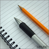 technical writing logo